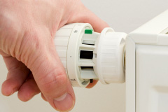 Long Thurlow central heating repair costs