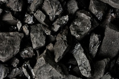 Long Thurlow coal boiler costs